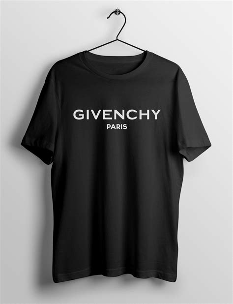 givenchy women's clothing|unisex Givenchy.